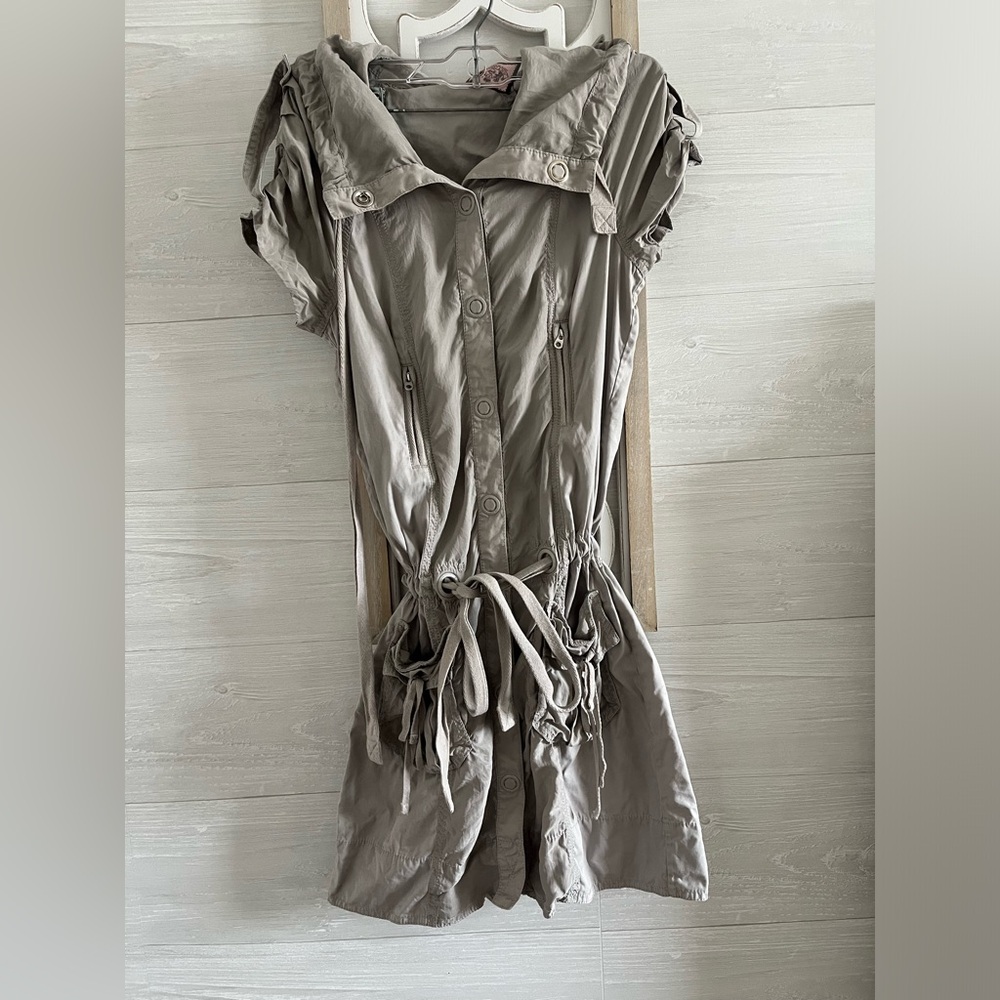 Juicy couture jacket‼️ read description ‼️